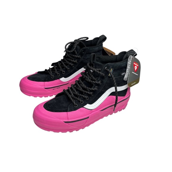 Vans Shoes - VANS SK8 Hi MTE-2  DIP Hiking Women’s Sz 8 S